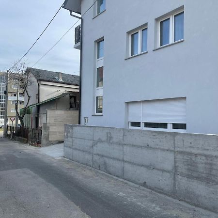 זאגרב Rozi Apartments מראה חיצוני תמונה