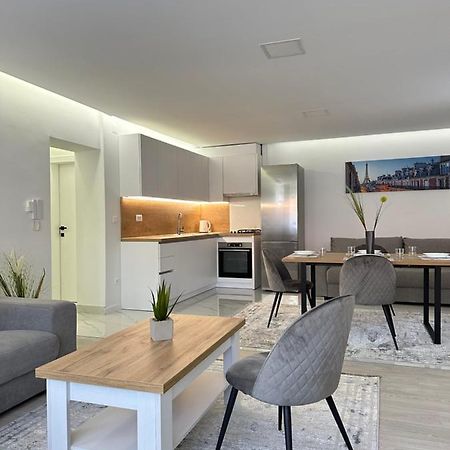 זאגרב Rozi Apartments מראה חיצוני תמונה