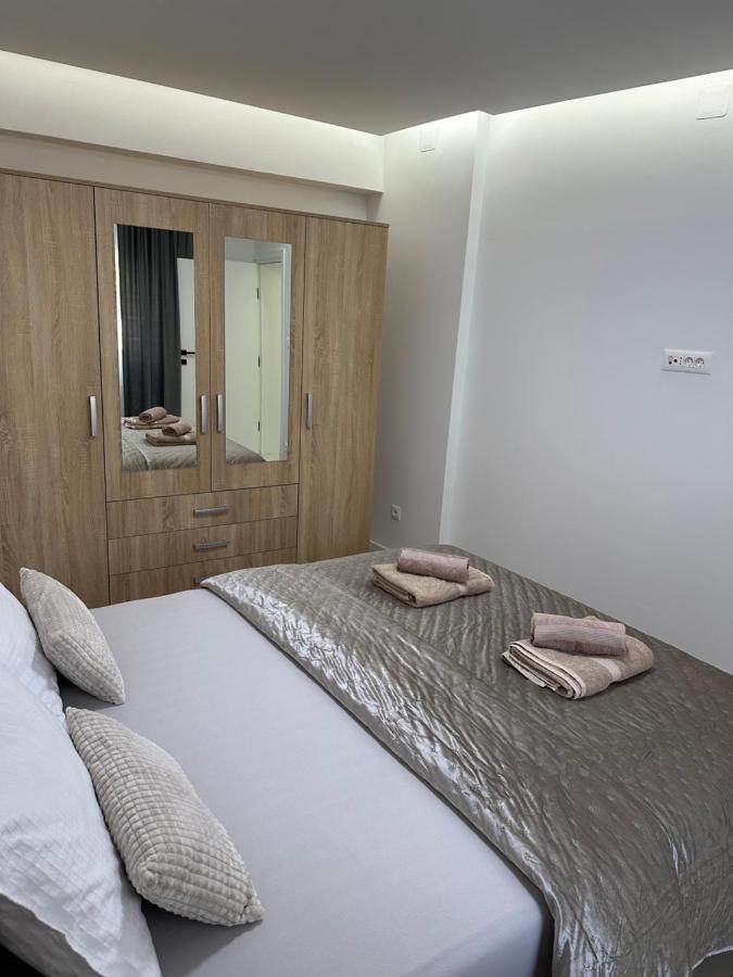 זאגרב Rozi Apartments מראה חיצוני תמונה
