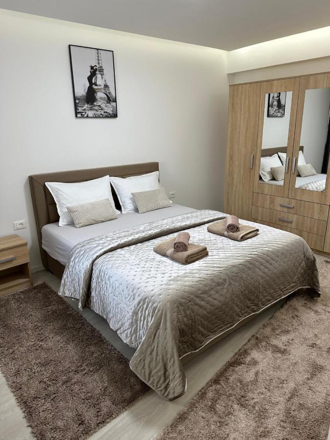 זאגרב Rozi Apartments מראה חיצוני תמונה