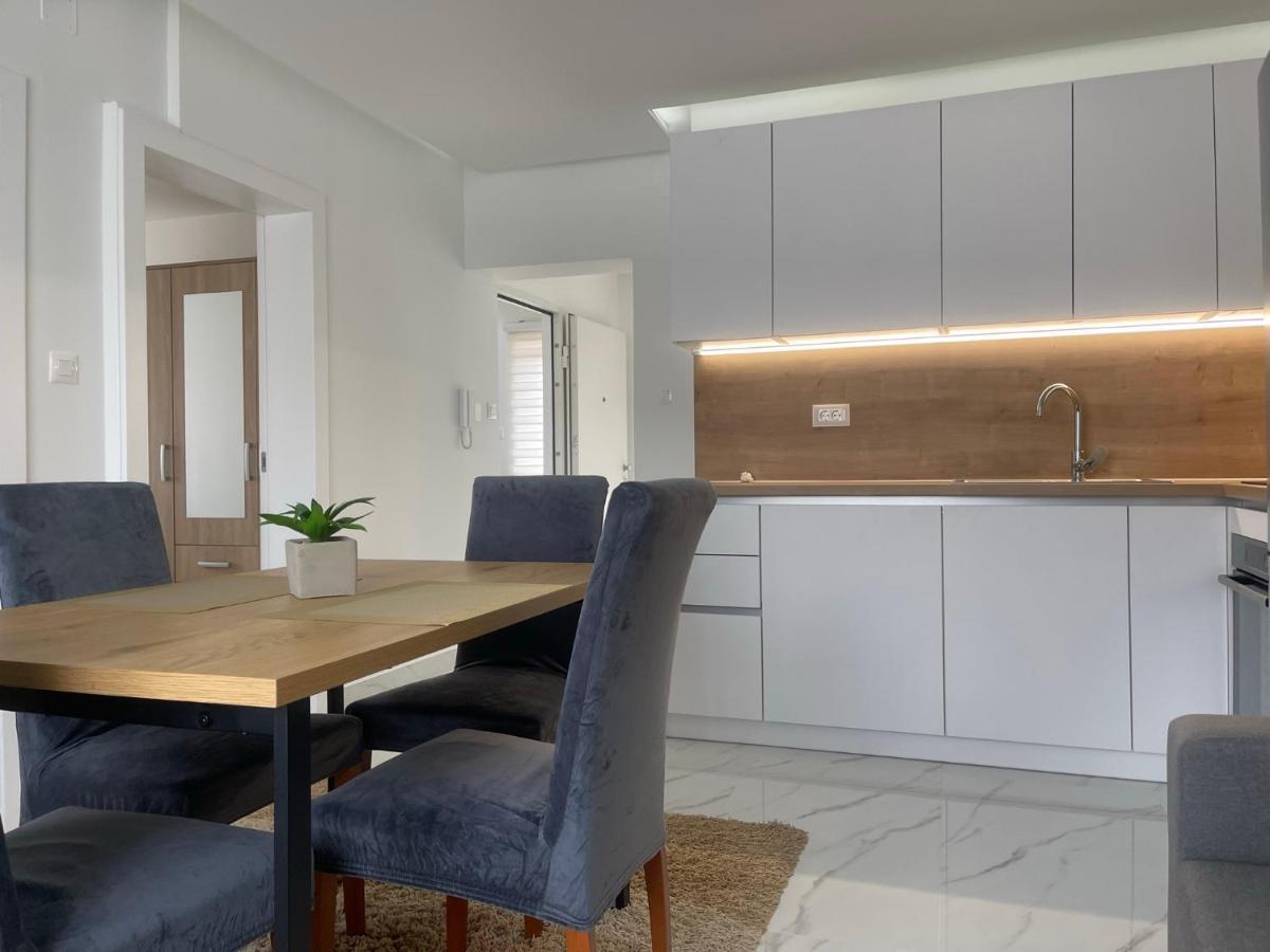זאגרב Rozi Apartments מראה חיצוני תמונה