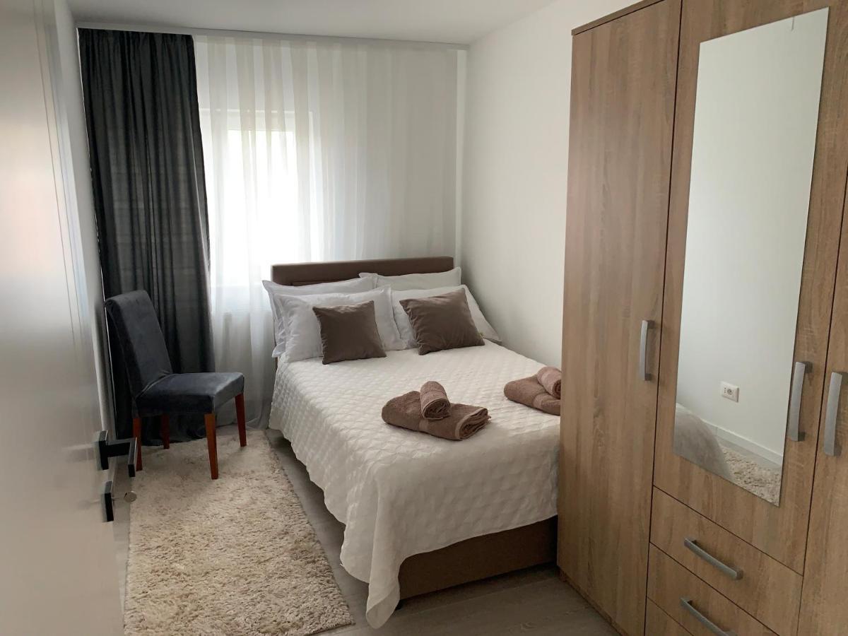 זאגרב Rozi Apartments מראה חיצוני תמונה