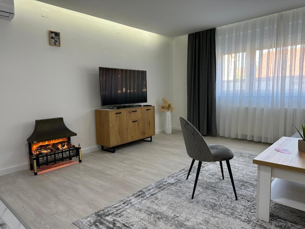 זאגרב Rozi Apartments מראה חיצוני תמונה