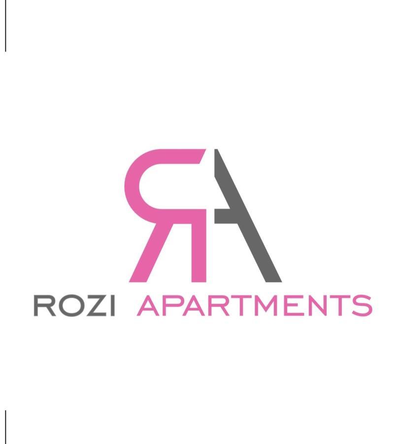 זאגרב Rozi Apartments מראה חיצוני תמונה