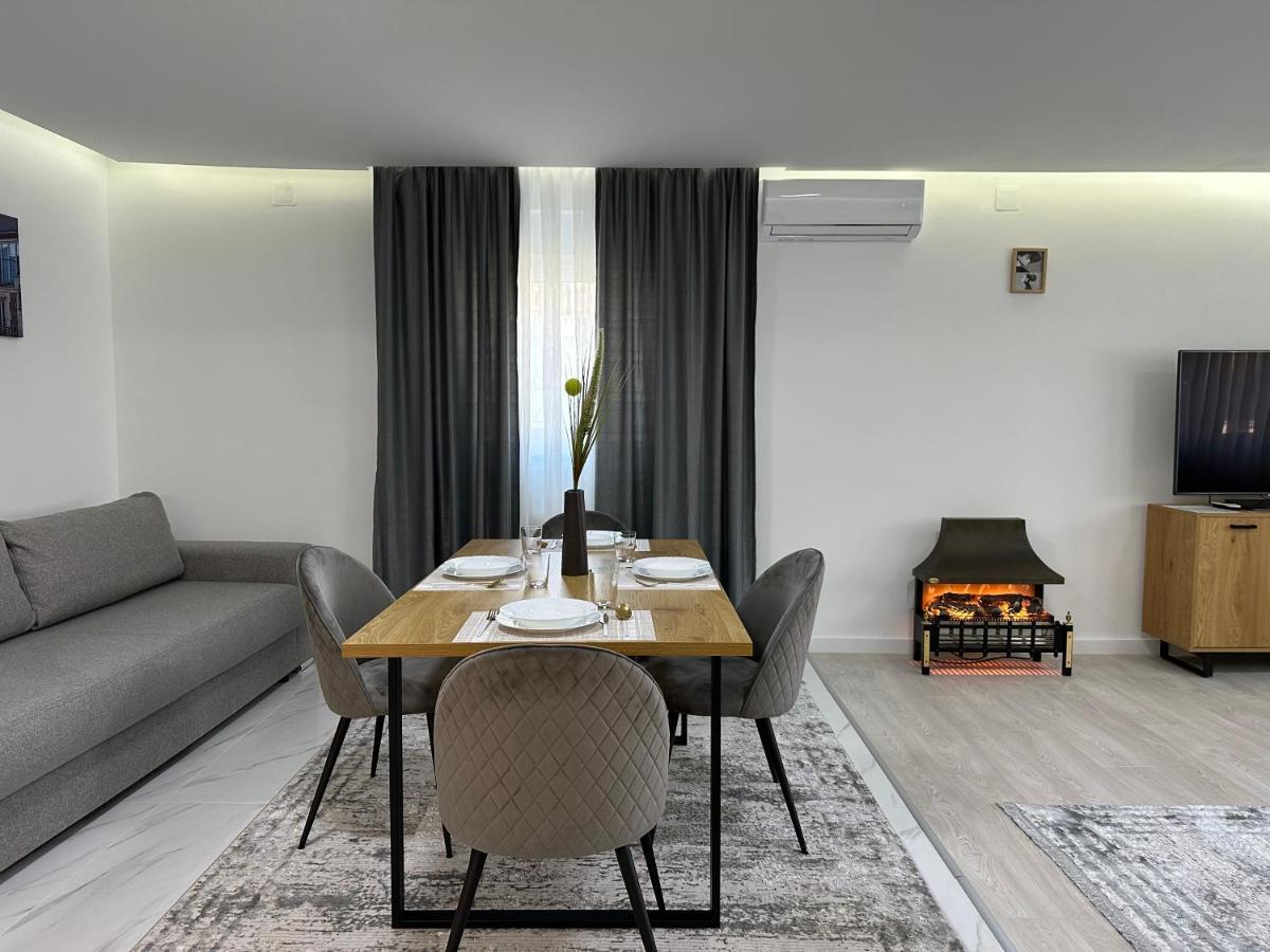 זאגרב Rozi Apartments מראה חיצוני תמונה