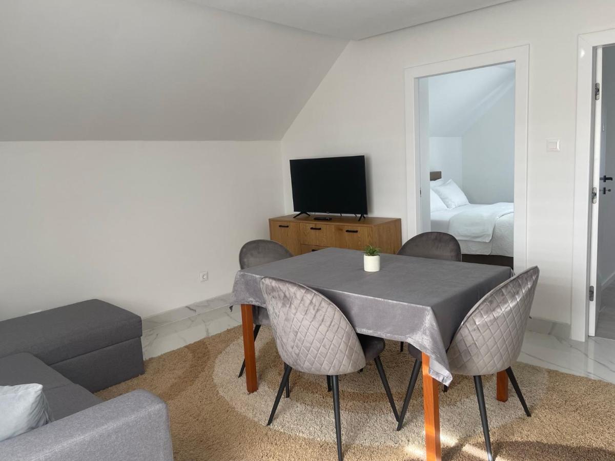 זאגרב Rozi Apartments מראה חיצוני תמונה