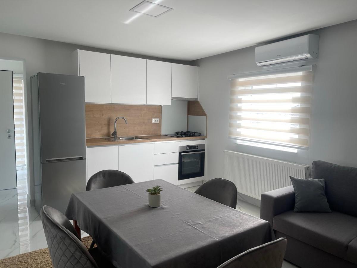 זאגרב Rozi Apartments מראה חיצוני תמונה
