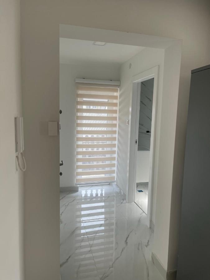 זאגרב Rozi Apartments מראה חיצוני תמונה