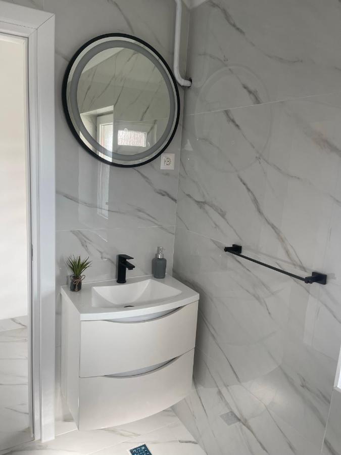 זאגרב Rozi Apartments מראה חיצוני תמונה