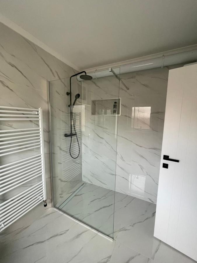 זאגרב Rozi Apartments מראה חיצוני תמונה