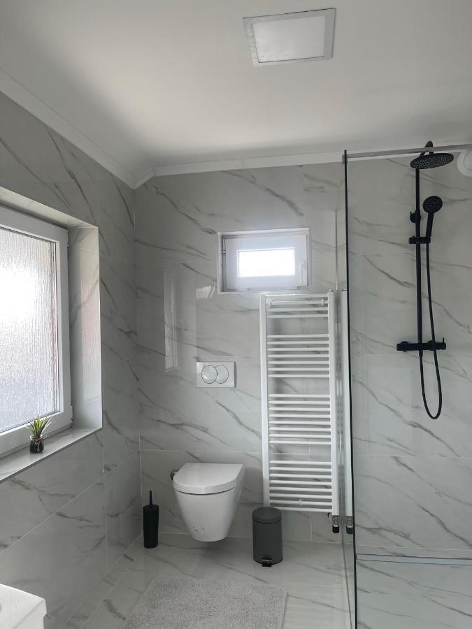 זאגרב Rozi Apartments מראה חיצוני תמונה
