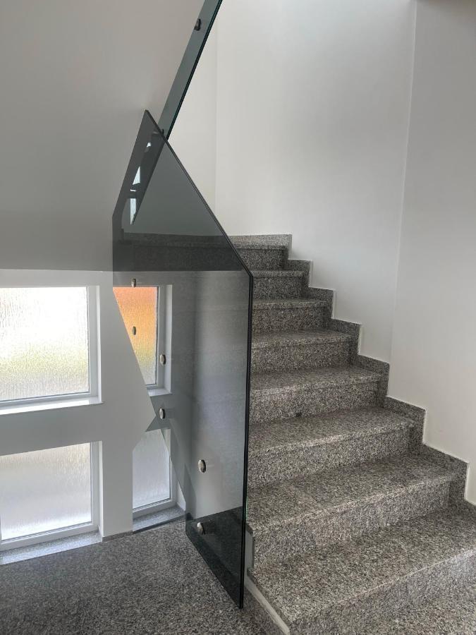 זאגרב Rozi Apartments מראה חיצוני תמונה