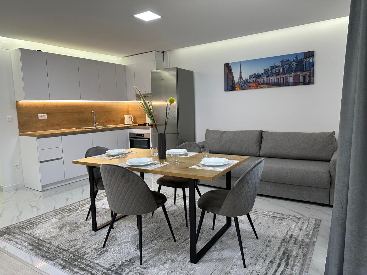זאגרב Rozi Apartments מראה חיצוני תמונה