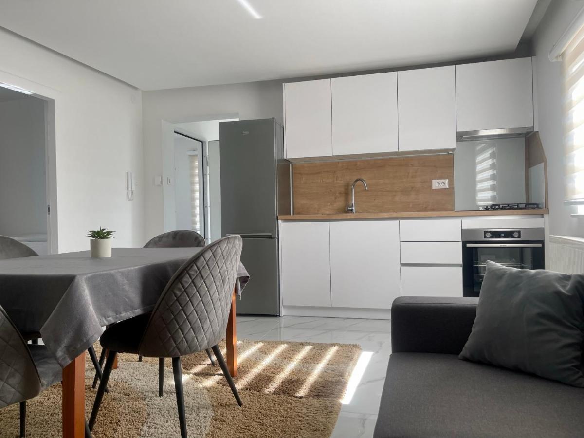 זאגרב Rozi Apartments מראה חיצוני תמונה