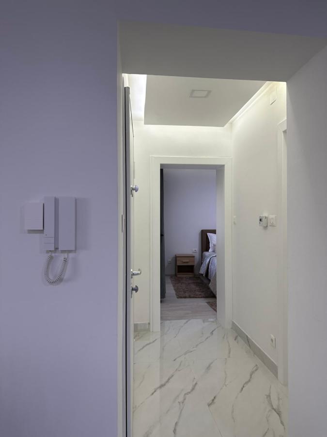 זאגרב Rozi Apartments מראה חיצוני תמונה