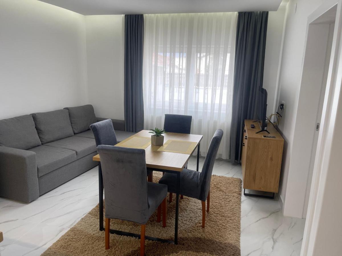 זאגרב Rozi Apartments מראה חיצוני תמונה