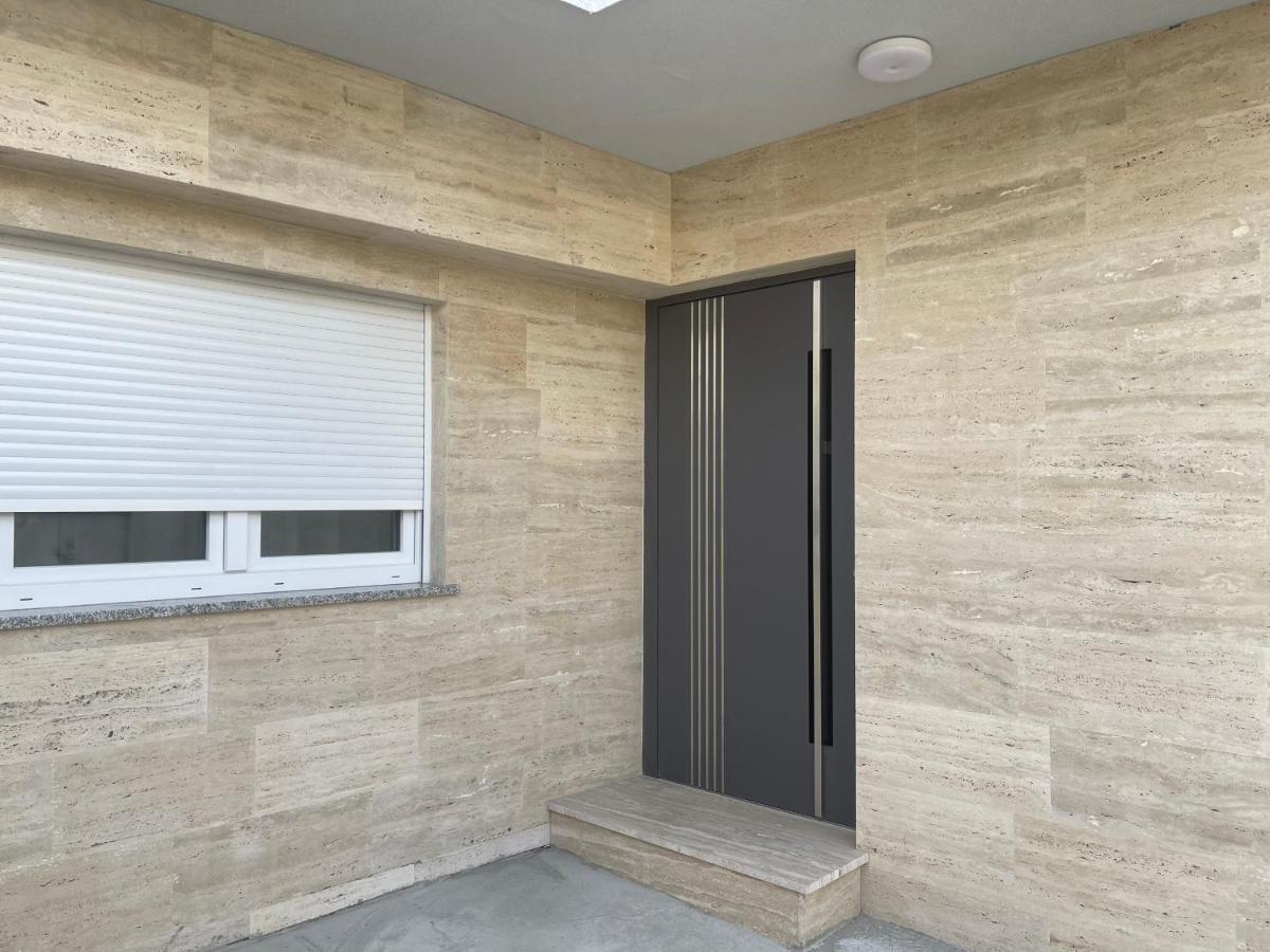 זאגרב Rozi Apartments מראה חיצוני תמונה